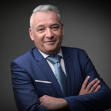 Photo de Ma&icirc;tre Olivier COUSIN