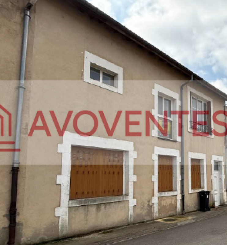 Vente au tribunal judiciaire de NANCY le 15 octobre 2026
